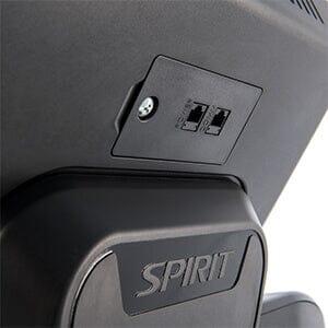 Spirit Fitness CT850 Treadmill