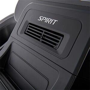 Spirit Fitness CT850 Treadmill