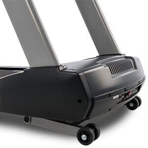 Spirit Fitness CT850 Treadmill