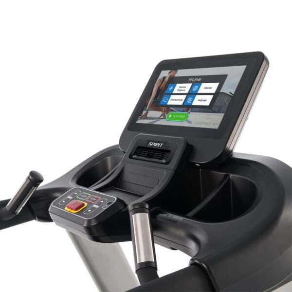 Spirit Fitness CT850ENT Treadmill