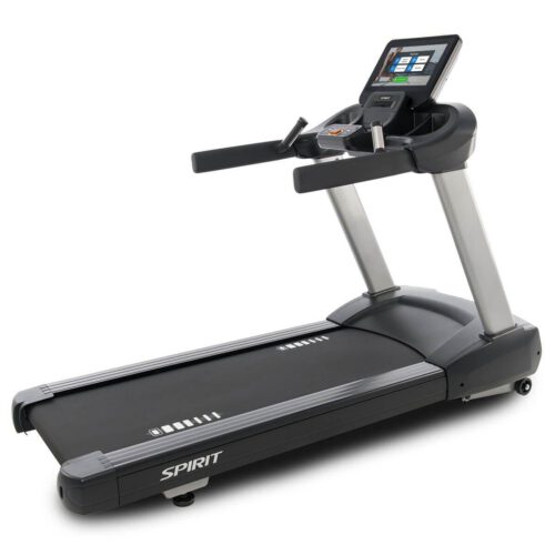 Spirit Fitness CT850ENT Treadmill