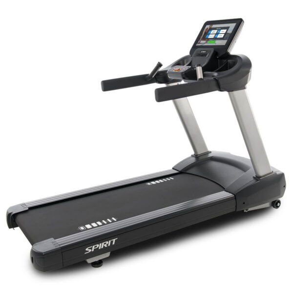 Spirit Fitness CT850ENT Treadmill