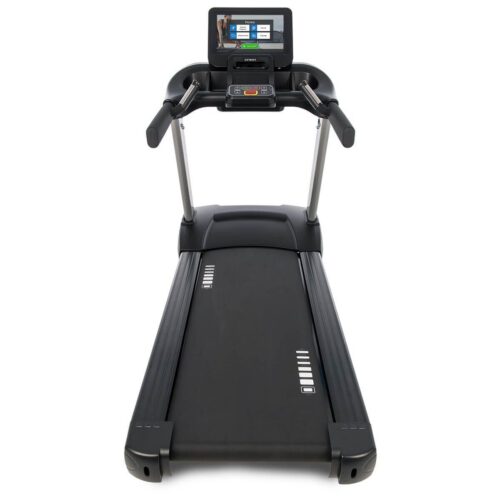 Spirit Fitness CT850ENT Treadmill