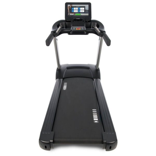 Spirit Fitness CT850ENT Treadmill