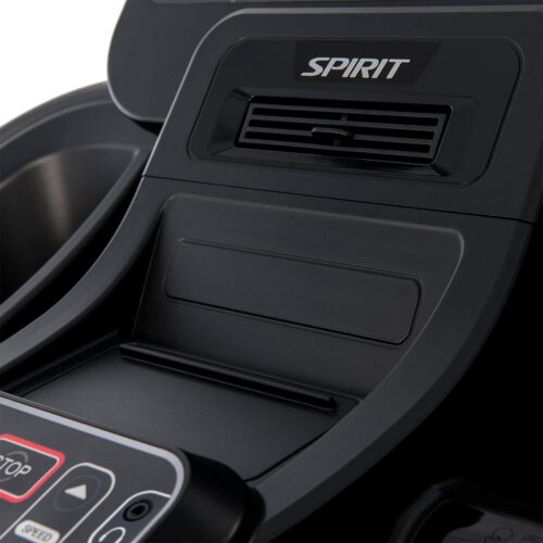 Spirit Fitness CT850ENT Treadmill