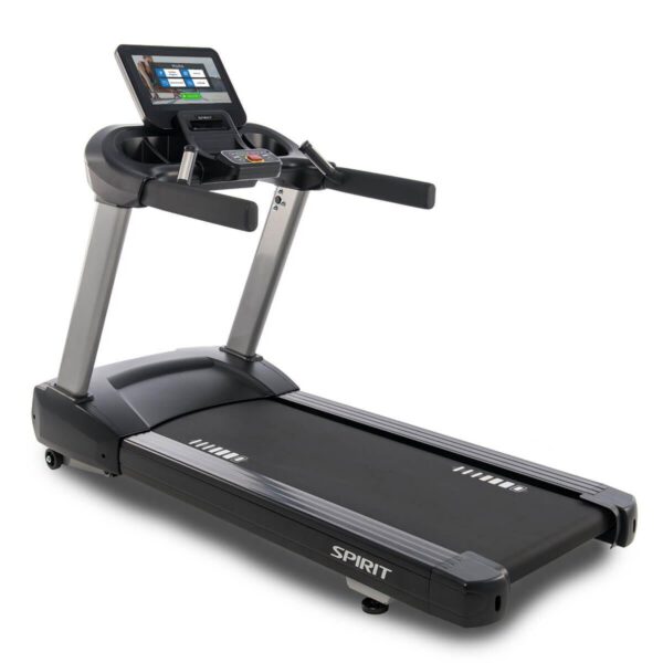 Spirit Fitness CT850ENT Treadmill