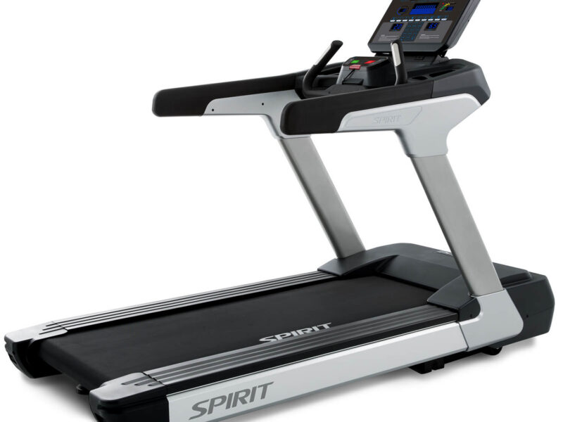 Spirit Fitness CT900 Treadmill