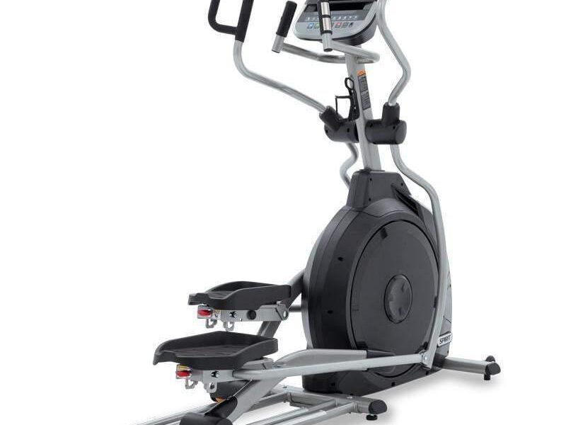 Spirit Fitness XE295 Elliptical