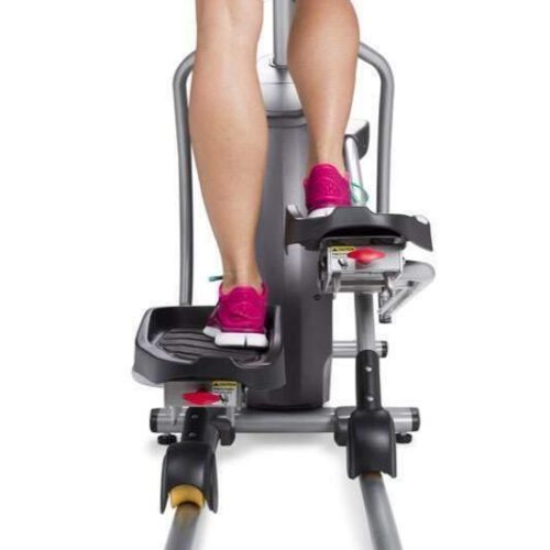 Spirit Fitness XE295 Elliptical