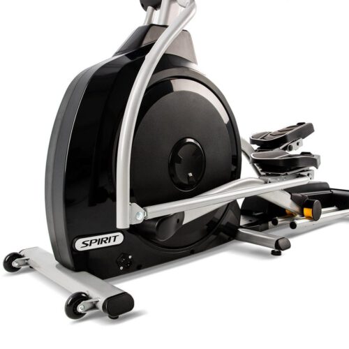 Spirit Fitness XE395ENT Elliptical