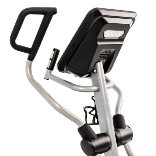 Spirit Fitness XE395ENT Elliptical