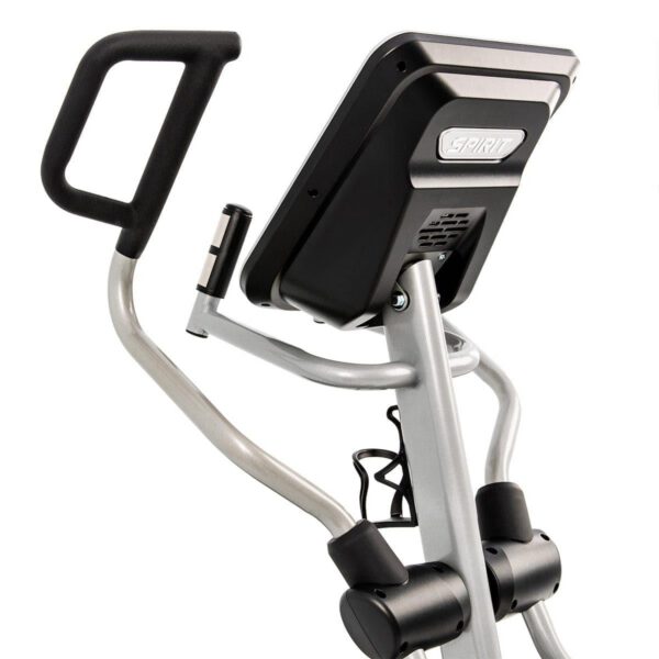 Spirit Fitness XE395ENT Elliptical