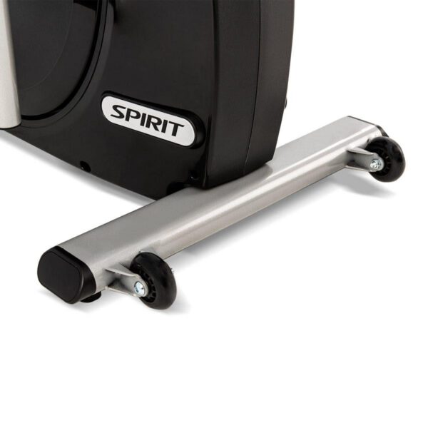 Spirit Fitness XE395ENT Elliptical