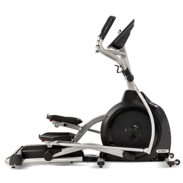 Spirit Fitness XE395ENT Elliptical