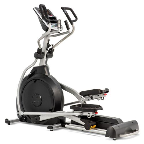 Spirit Fitness XE395ENT Elliptical