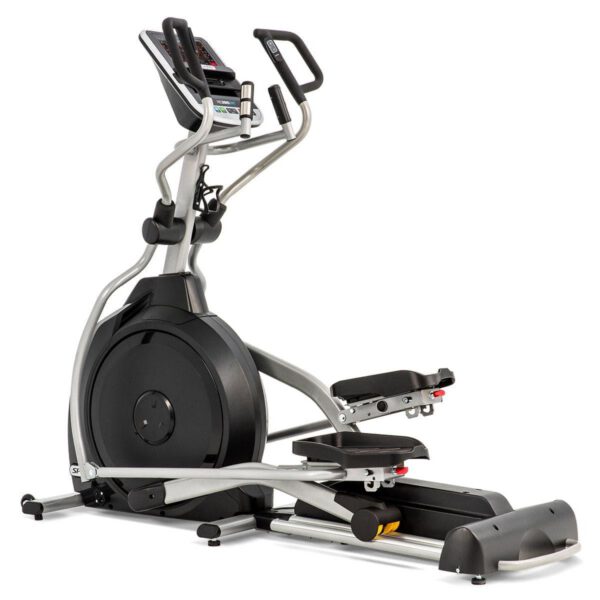 Spirit Fitness XE395ENT Elliptical