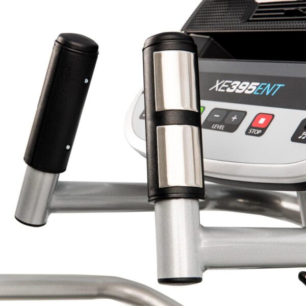 Spirit Fitness XE395ENT Elliptical