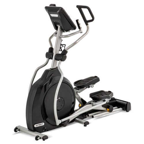 Spirit Fitness XE395ENT Elliptical