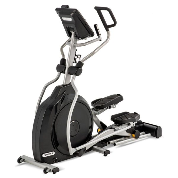 Spirit Fitness XE395ENT Elliptical