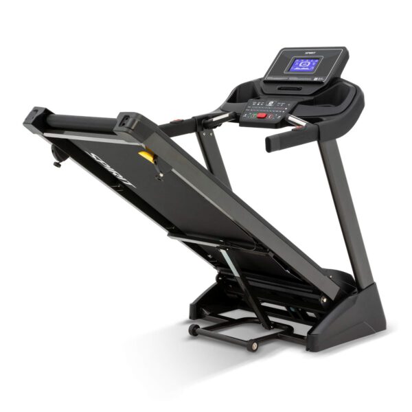 Spirit Fitness XT285 Treadmill