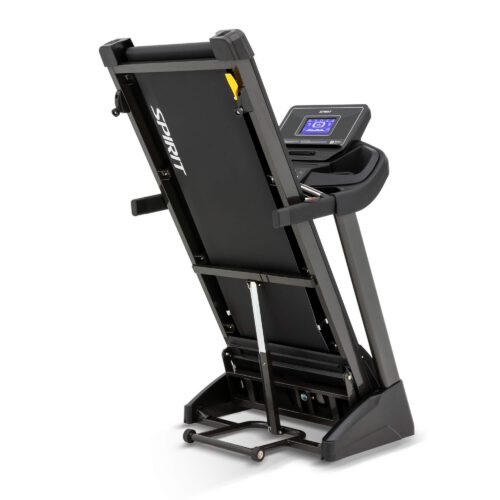 Spirit Fitness XT285 Treadmill