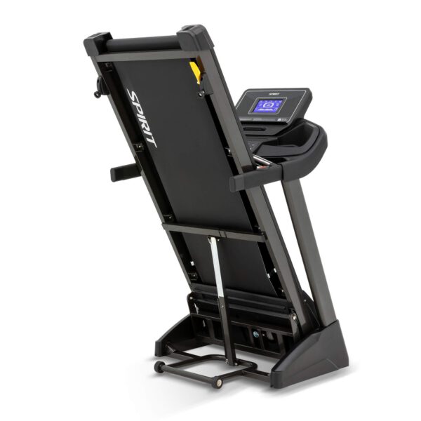 Spirit Fitness XT285 Treadmill
