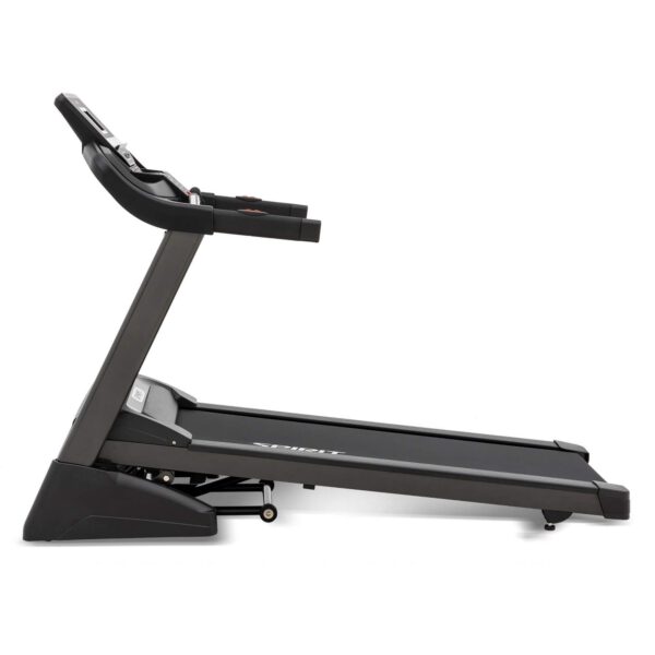 Spirit Fitness XT285 Treadmill