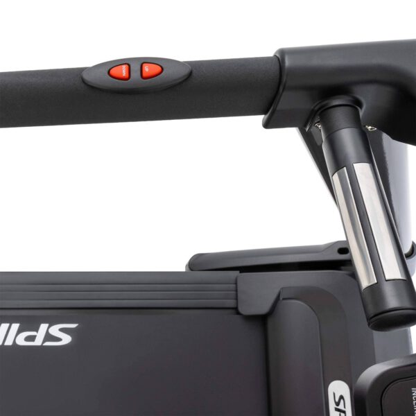Spirit Fitness XT285 Treadmill