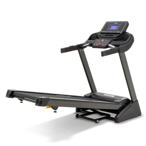 Spirit Fitness XT285 Treadmill