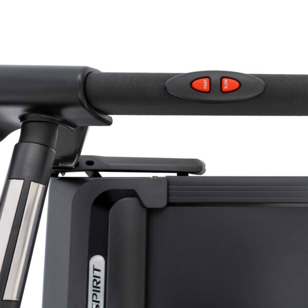 Spirit Fitness XT285 Treadmill