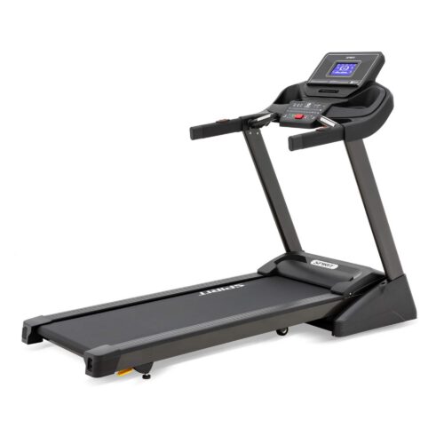 Spirit Fitness XT285 Treadmill