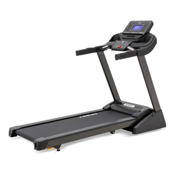 Spirit Fitness XT285 Treadmill