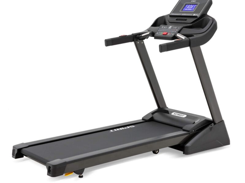Spirit Fitness XT285 Treadmill