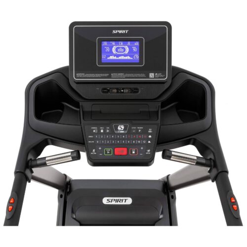 Spirit Fitness XT285 Treadmill