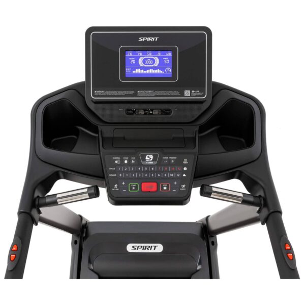 Spirit Fitness XT285 Treadmill