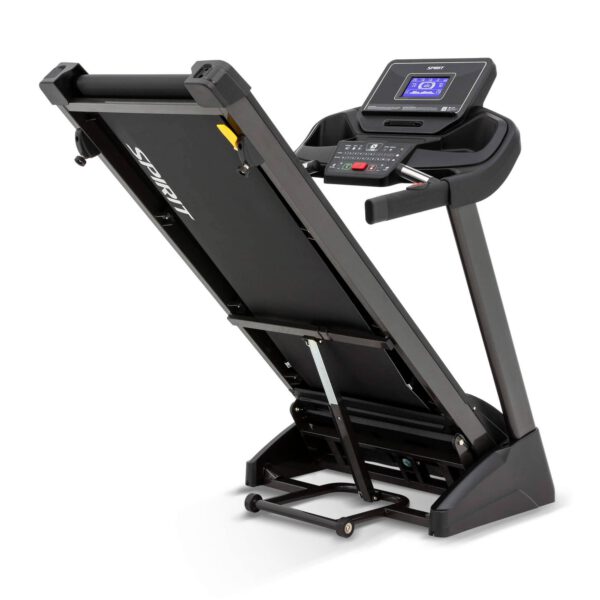 Spirit Fitness XT285 Treadmill