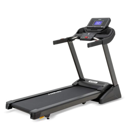 Spirit Fitness XT285 Treadmill