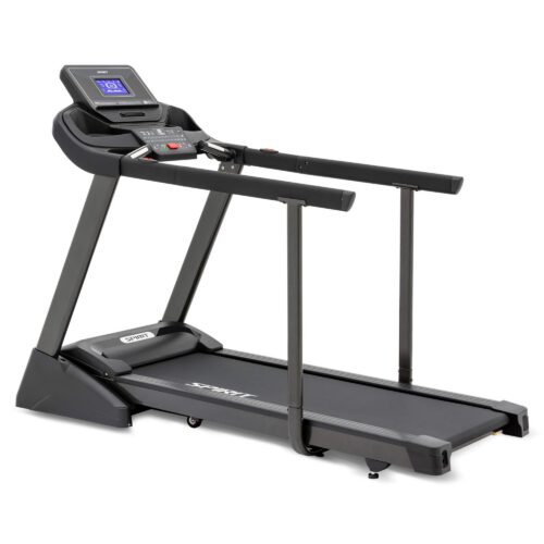 Spirit Fitness XT285 Treadmill