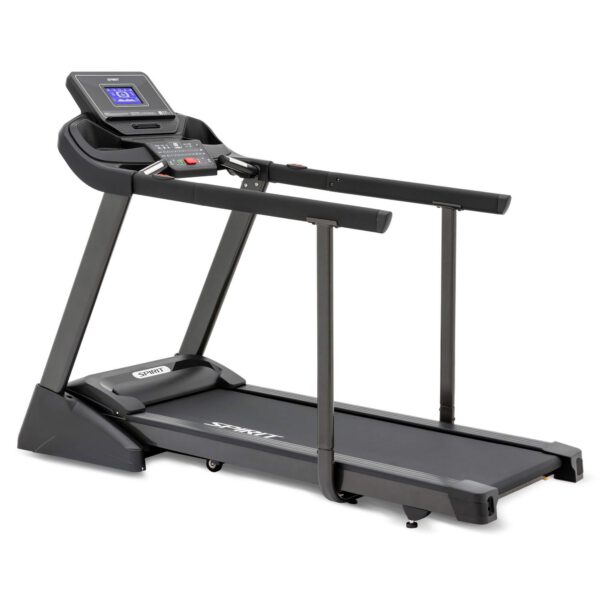 Spirit Fitness XT285 Treadmill