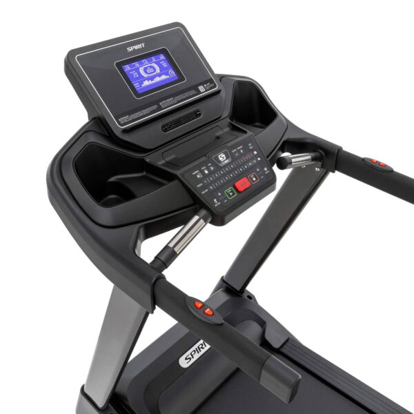 Spirit Fitness XT285 Treadmill