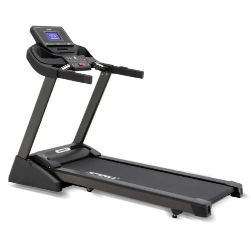 Spirit Fitness XT285 Treadmill