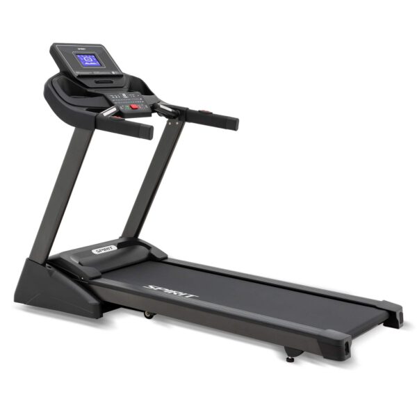 Spirit Fitness XT285 Treadmill
