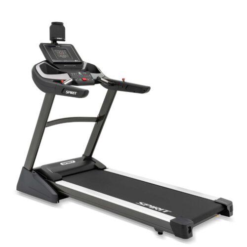 Spirit Fitness XT485 Treadmill