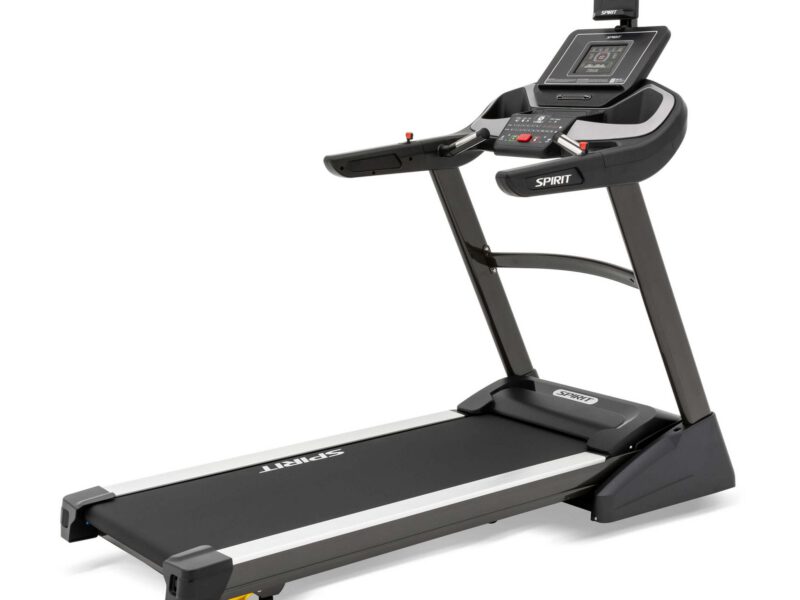 Spirit Fitness XT485 Treadmill