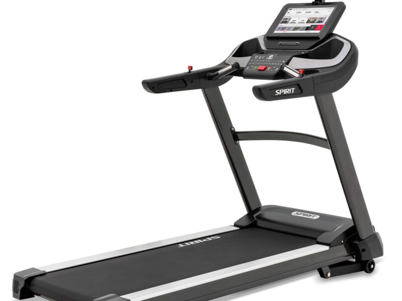 Spirit Fitness XT685ENT Treadmill