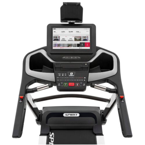 Spirit Fitness XT685ENT Treadmill