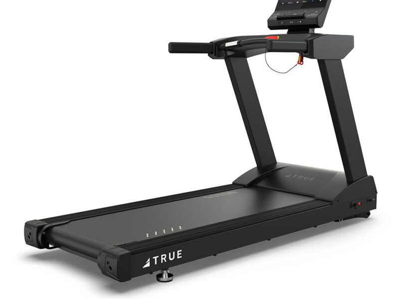 True Gravity Treadmill