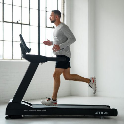 True Gravity Treadmill