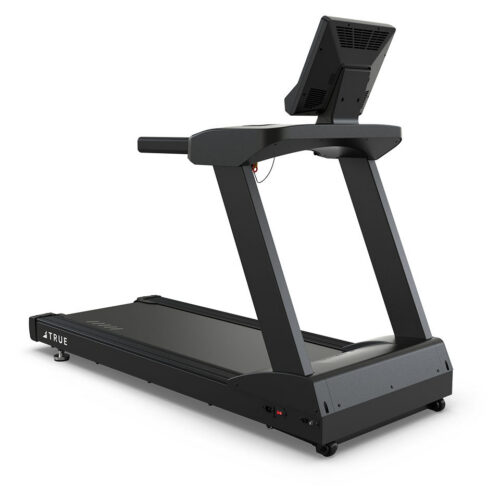 True Gravity Treadmill