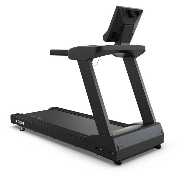True Gravity Treadmill